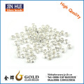 2014 JINHUI fashion Japanese quality style wedding jewellery glass beads with square hole